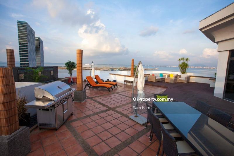 For Sale - Marina Bay Condominium