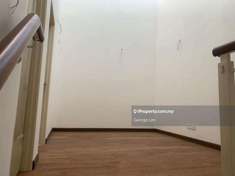 2-storey Terraced House for Sale in BK7 Rimbun Puchong, Bandar Kinrara by George Lim - iProperty.com.my