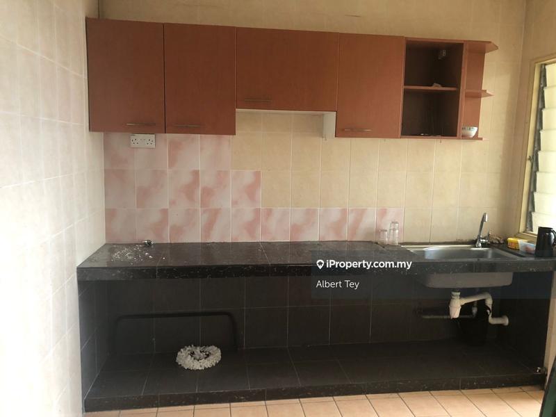 Pangsapuri untuk Dijual di Prima Regency oleh Albert Tey - iProperty.com.my