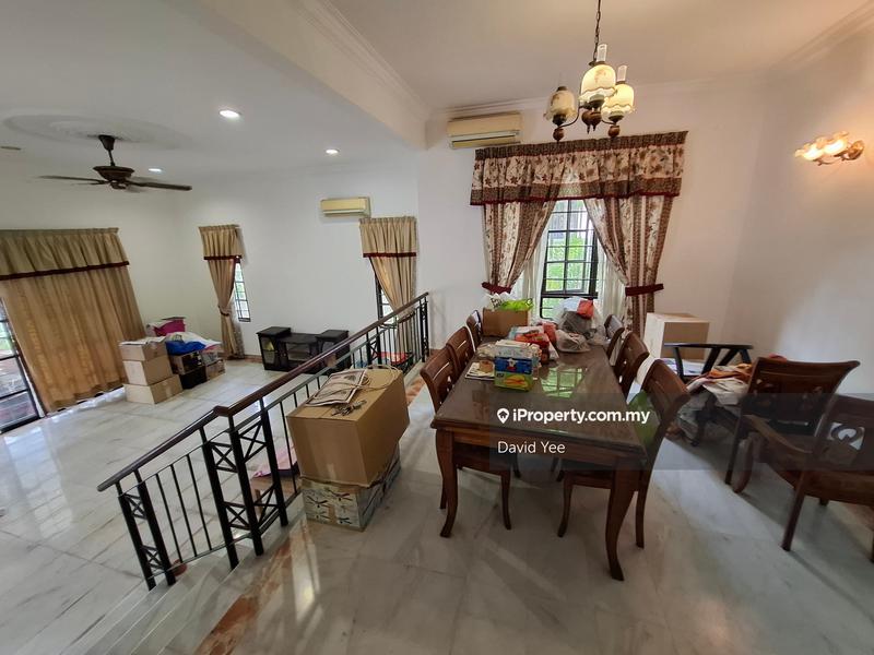 Semi-Detached House untuk Dijual di Bukit Rahman Putra, Sungai Buloh oleh David Yee - iProperty.com.my
