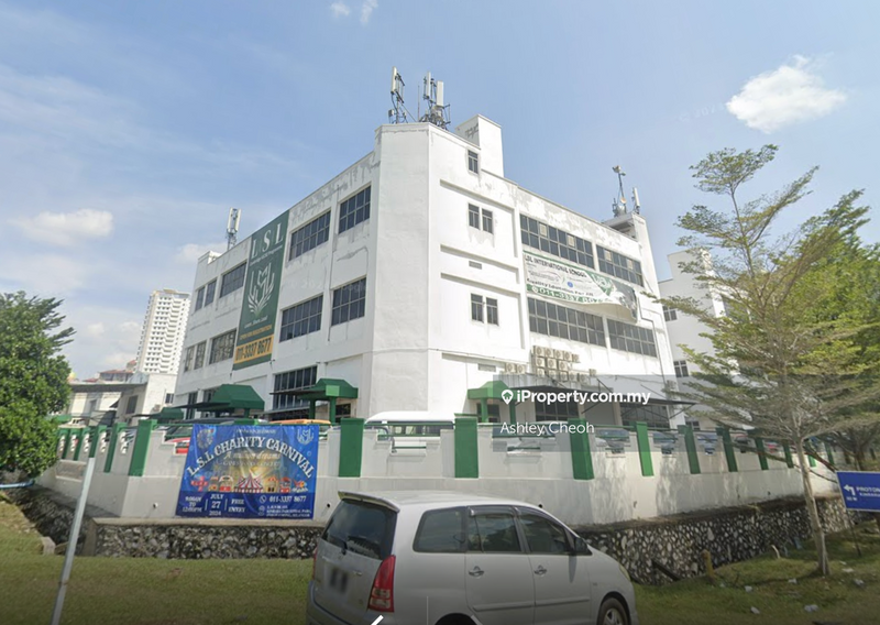 Kilang Teres untuk Dijual di Bk 1,Jalan Kinrara,Bandar Kinrara, Bukit Jalil, Bandar Kinrara oleh Ashley Cheoh - iProperty.com.my