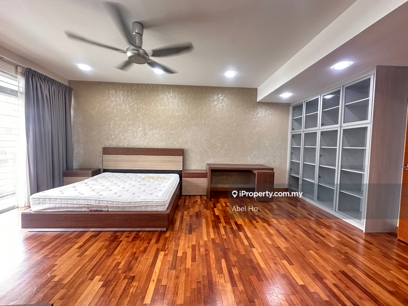 3-storey Terraced House for Sale in Batu 14, Puchong by Abel Ho - iProperty.com.my
