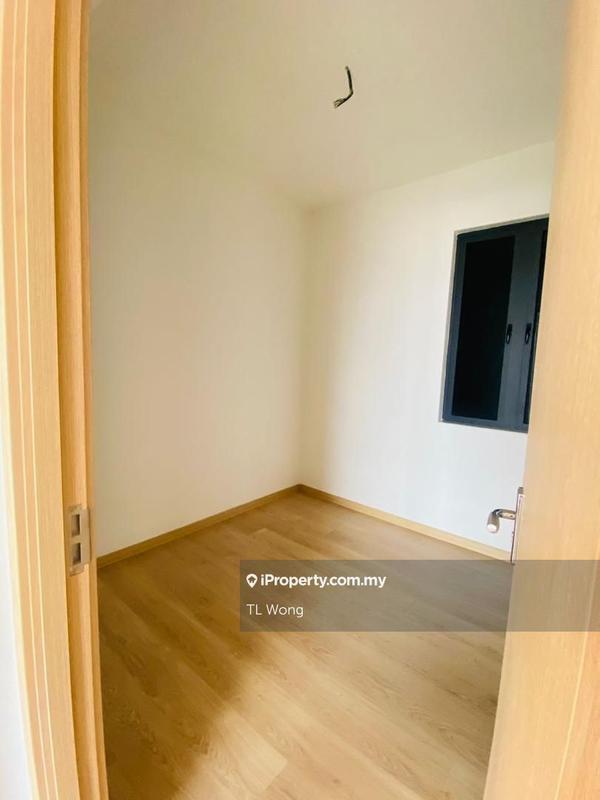 Kediaman Servis untuk Dijual di Aradia Residence @ Lake City KL North oleh TL Wong - iProperty.com.my