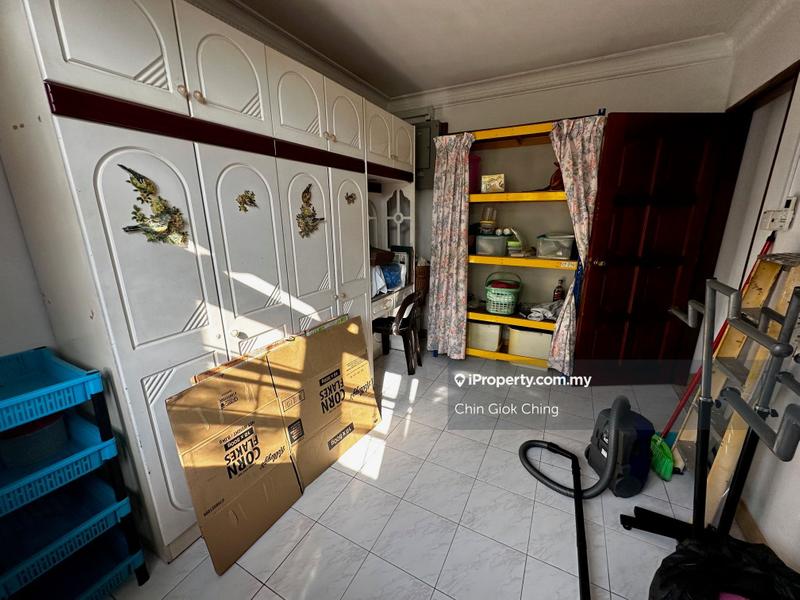 Bungalow House for Sale in Taman Khidmat, Kota Kinabalu by Chin Giok Ching - iProperty.com.my