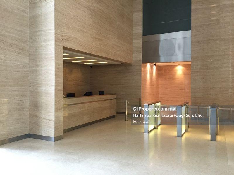 Pejabat untuk Dijual di Bangsar Utama, Bangsar oleh Felix Goh - iProperty.com.my