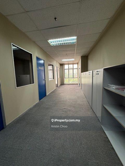 Pejabat untuk Disewa di Seksyen 16, Petaling Jaya oleh Kristin Choo - iProperty.com.my