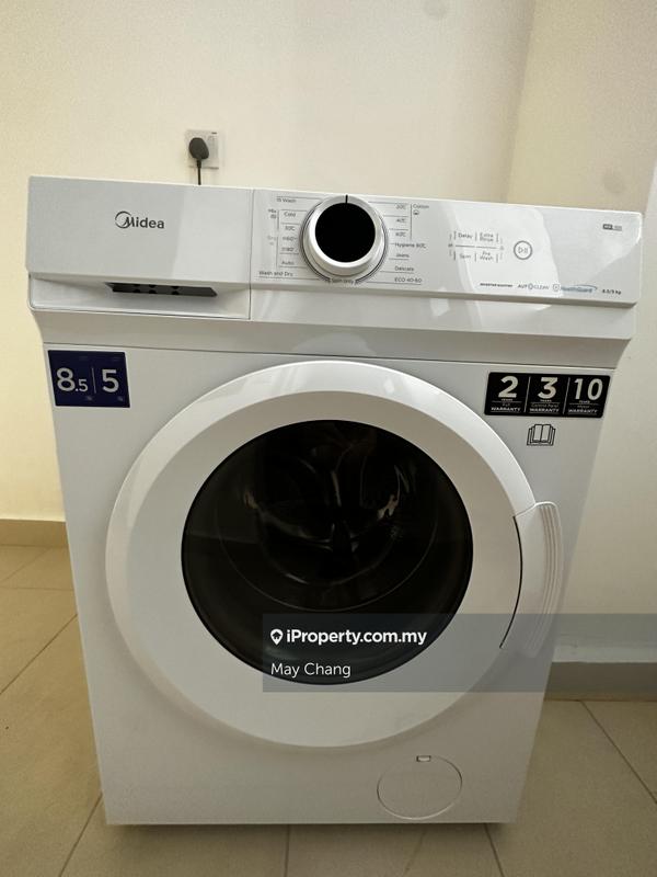 Kondominium untuk Dijual di Damansara Seresta oleh May Chang - iProperty.com.my