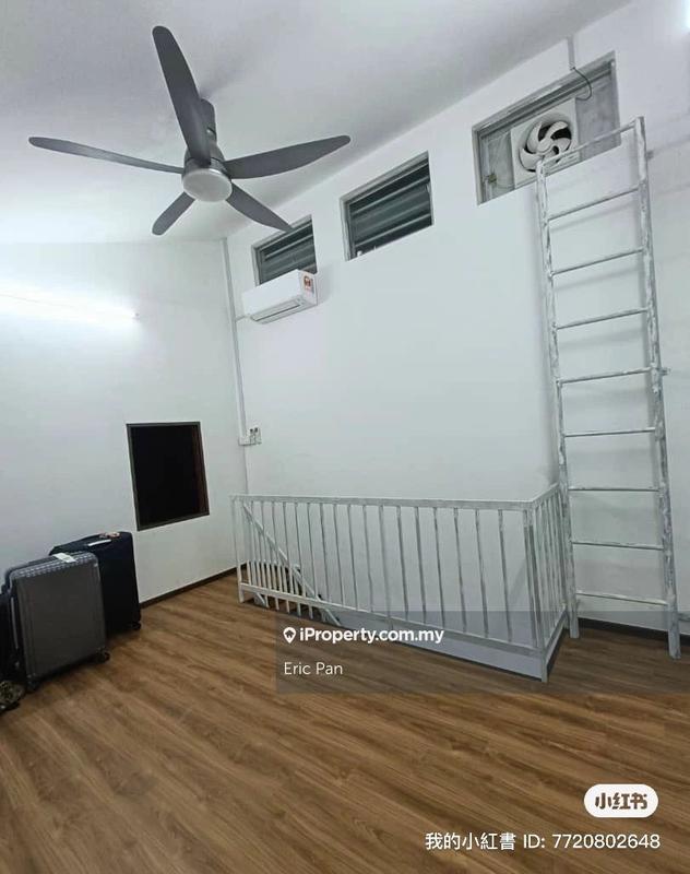 Rumah Berangkai 2 Tingkat untuk Dijual di D'alpinia, Puchong oleh Eric Pan - iProperty.com.my