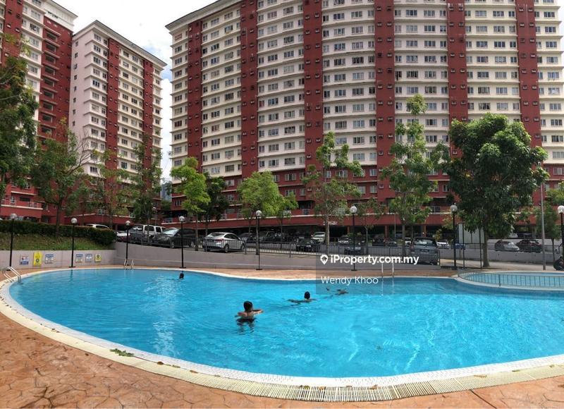 For Sale - The Lumayan Apartment