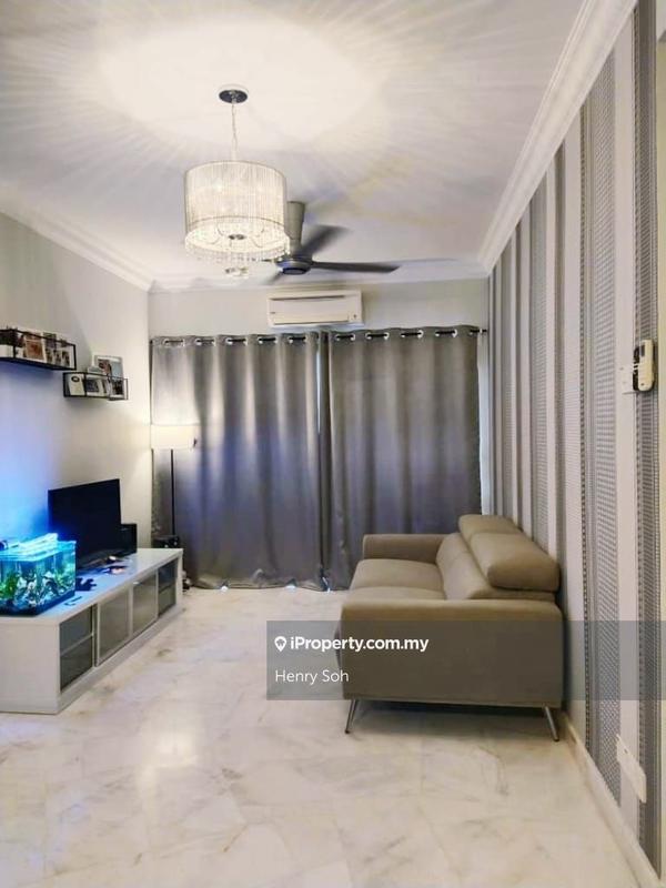 For Sale - Desaminium Rimba