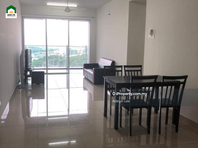 Service Residence for Sale in Maxim Residences by Adelyn Lee - iProperty.com.my