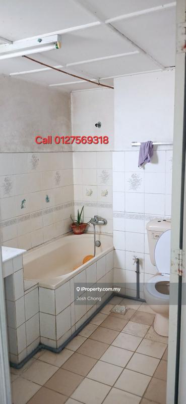 Kondominium untuk Dijual di Seputeh Permai oleh Josh Chong - iProperty.com.my