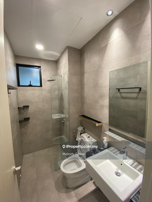 Condominium for Sale in The Address by Melody Chew - iProperty.com.my