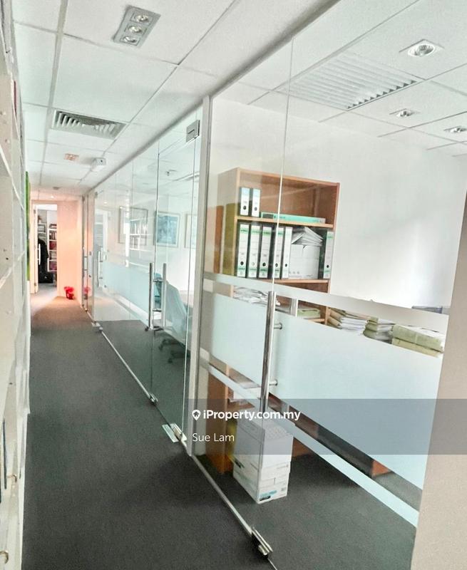 For Sale - PUBLIKA SOLARIS DUTAMAS