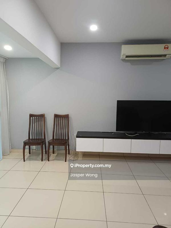2-storey Terraced House for Rent in Bangsar, Petaling Jaya by Jasper Wong - Living Room - iProperty.com.my