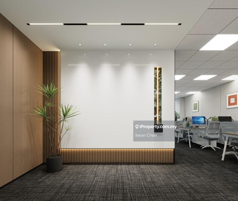 For Rent - The Exchange 106 (TRX Signature Tower)