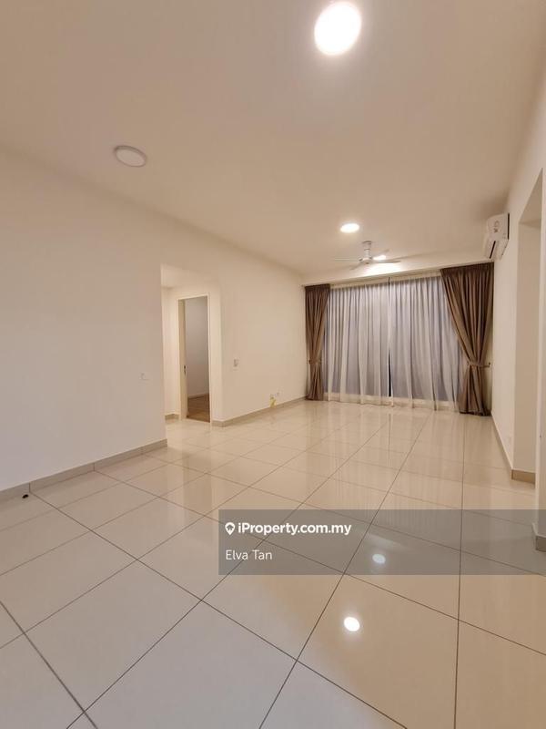 Residensi Servis untuk Dijual di The Park Sky Residence oleh Elva Tan - iProperty.com.my