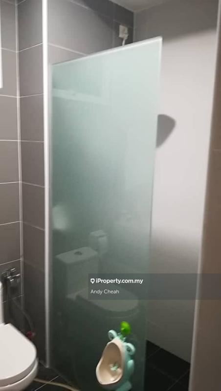 Apartment for Sale in The Senai Garden – Phase 2 by Andy Cheah - iProperty.com.my