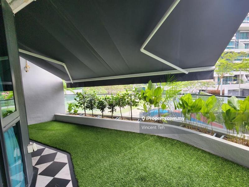 Service Residence for Rent in Aragreens by Vincent Teh - iProperty.com.my