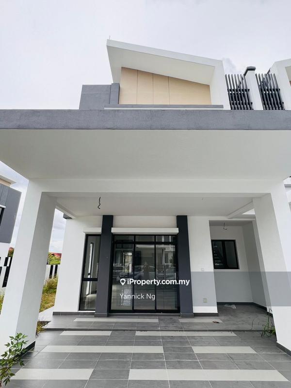 2-storey Terraced House for Sale in Bandar Kinrara Seksyen 1, Bandar Kinrara by Yannick Ng - iProperty.com.my
