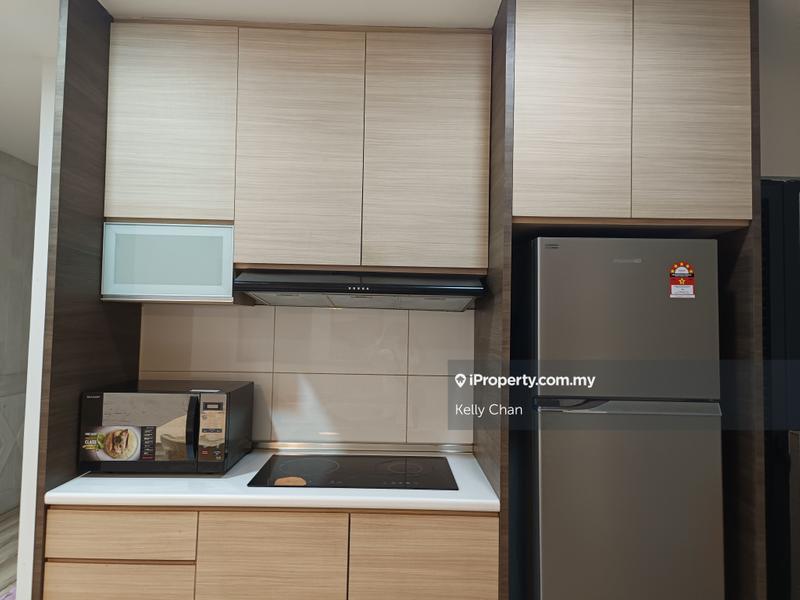 Service Residence for Sale in The Potpourri by Kelly Chan - iProperty.com.my