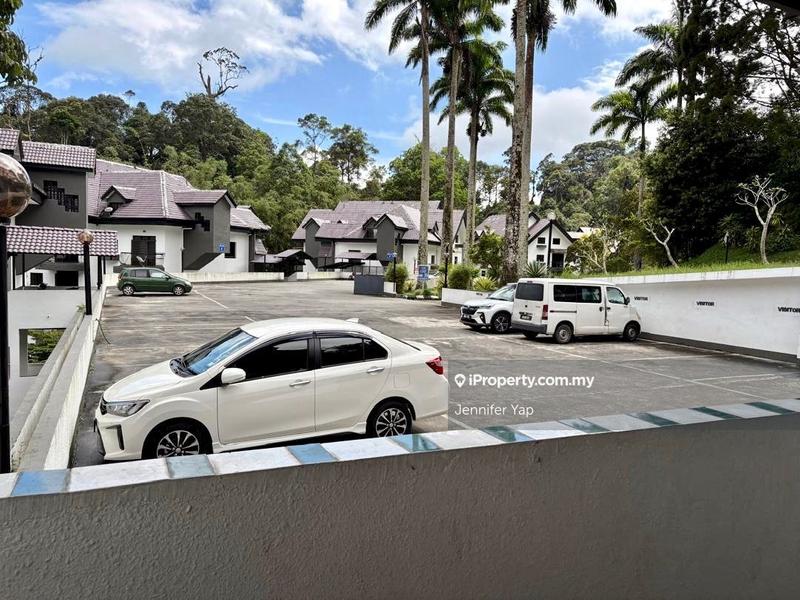 Condominium for Sale in Genting View Resort by Jennifer Yap - iProperty.com.my
