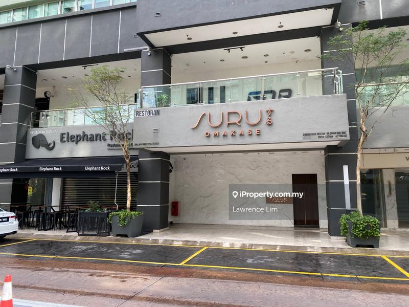For Sale - Publika