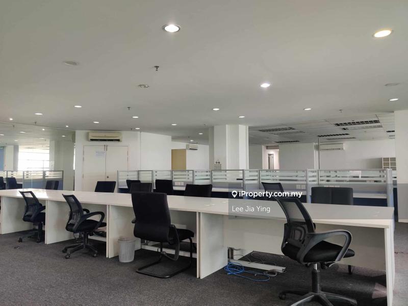 Pejabat untuk Disewa di Mont Kiara, Kuala Lumpur oleh Lee Jia Ying - iProperty.com.my