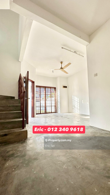Terraced House for Sale in Usj 12, Subang Jaya by Eric Tan - iProperty.com.my