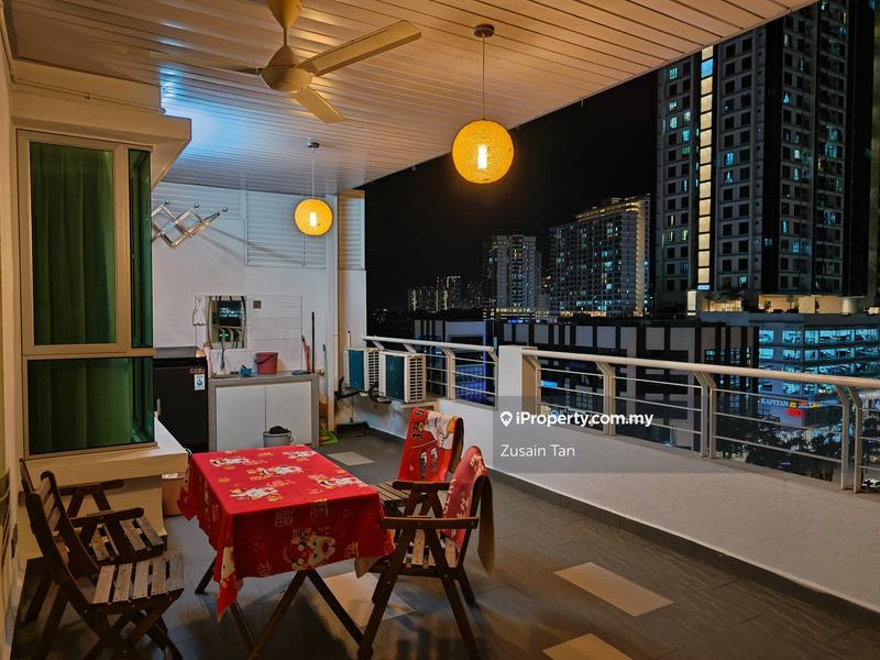 For Sale - Elit Heights @ Bayan City