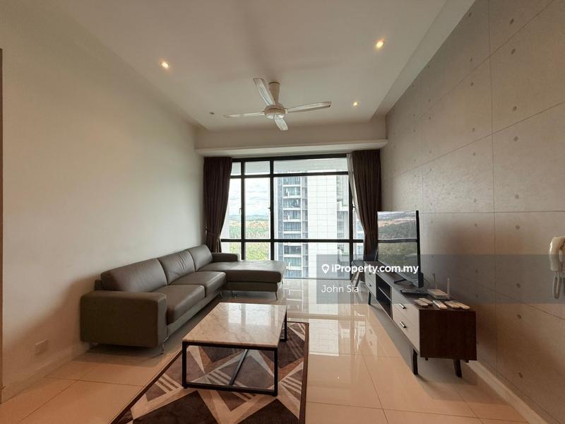 For Rent - Grand Medini