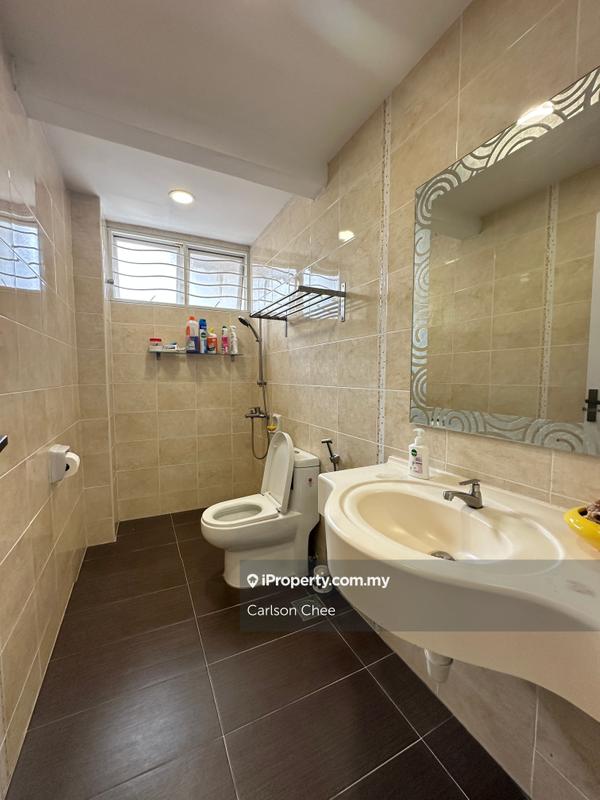 Cluster House for Sale in Usj 1, Subang Jaya by Carlson Chee - iProperty.com.my