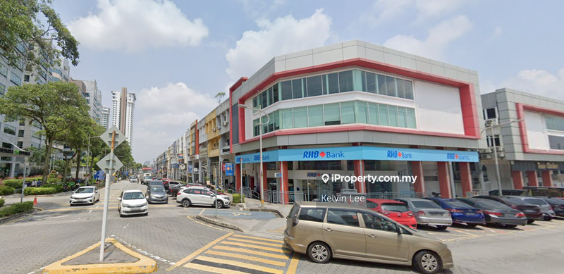 For Sale - SS 21, Damansara Utama, SS 2, Taman Tun Dr Ismail, TTDI