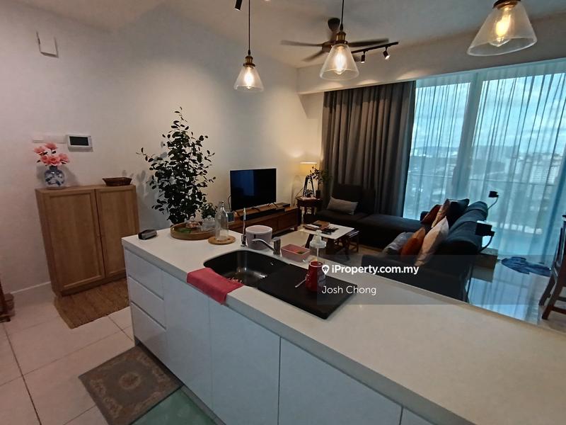 Kondominium untuk Dijual di Avara oleh Josh Chong - iProperty.com.my
