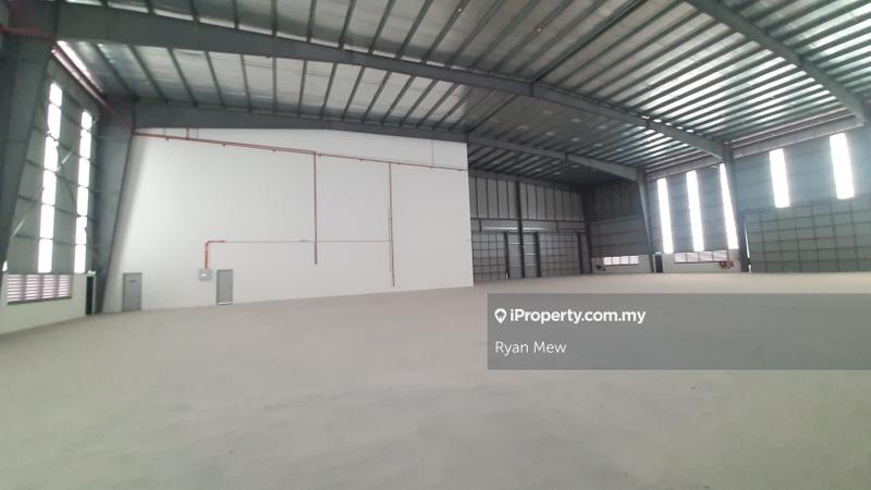 Detached Factory for Rent in Taman Perindustrian Puchong Utama, Puchong by Ryan Mew - iProperty.com.my