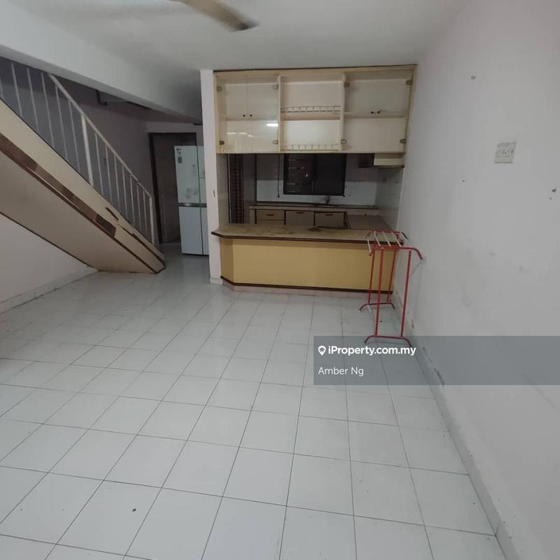 Rumah Teres 2.5-Tingkat untuk Dijual di Desa Setapak, Wangsa Maju oleh Amber Ng - iProperty.com.my