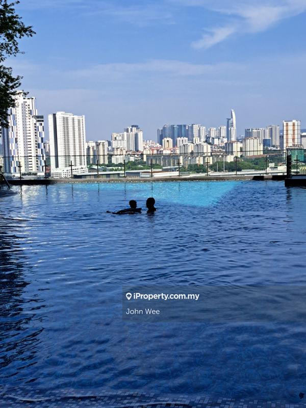 For Sale - Nidoz Residences @ Desa Petaling