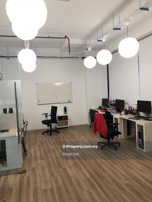 Office for Rent in Seksyen 13, Petaling Jaya by Alwyn Lee - iProperty.com.my