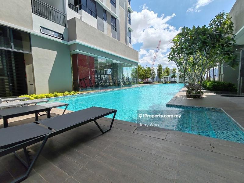 Condominium for Sale in Kuchai Sentral by Jerry Woo - iProperty.com.my