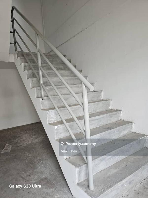 Semi-D Factory for Sale in Taman Chepor Jaya, Chemor by Max Chea - iProperty.com.my