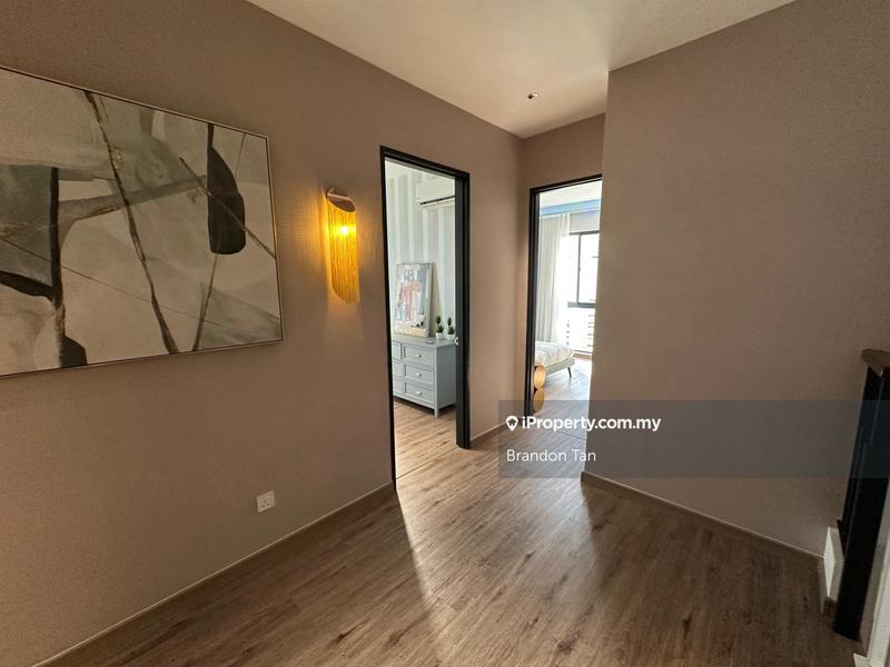 Semi-Detached House for Sale in The Northbank, Kuching by Brandon Tan - iProperty.com.my