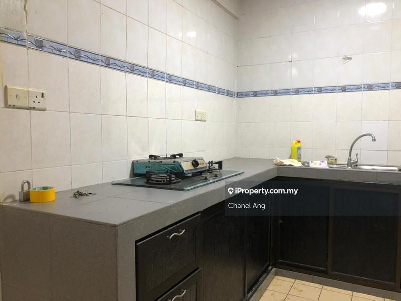 Pangsapuri untuk Disewa di Sri Ilham oleh Chanel Ang - iProperty.com.my