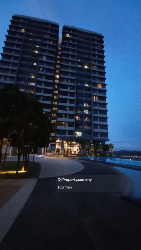 Service Residence for Rent in Seventeen Mall & Residences (Biji Living) by Liza Tieo - iProperty.com.my