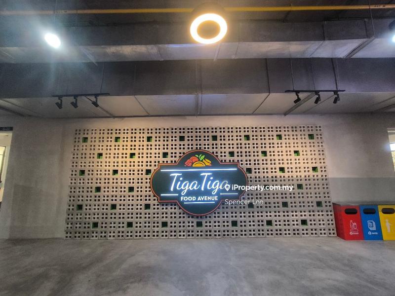Kedai untuk Disewa di Sentul, Kuala Lumpur oleh Spencer Lee - iProperty.com.my