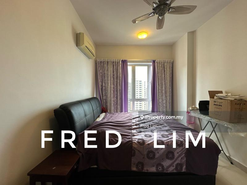 Kondominium untuk Dijual di Surin Condominium oleh Fred Lim - iProperty.com.my