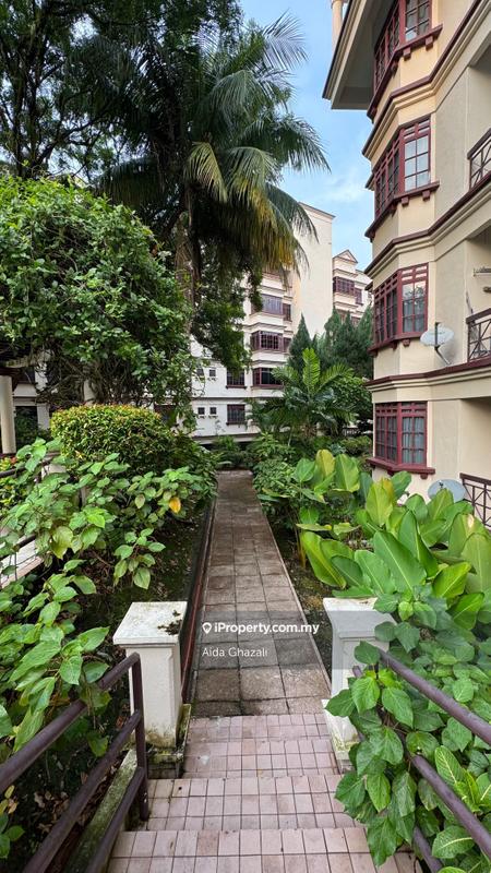 Condominium for Sale in Astana Damansara by Aida Ghazali - iProperty.com.my
