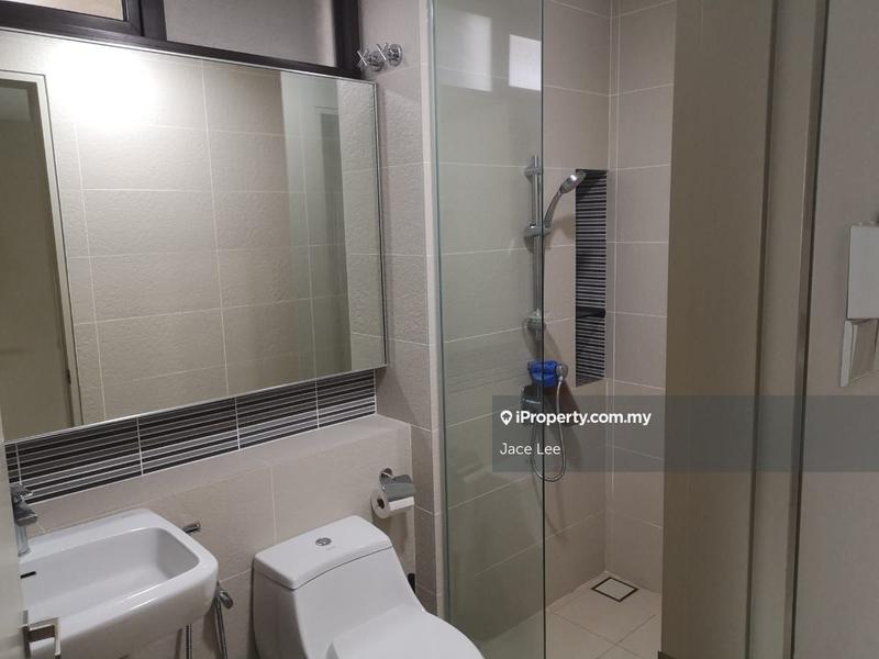 Kediaman Servis untuk Disewa di Putra Residence oleh Jace Lee - iProperty.com.my