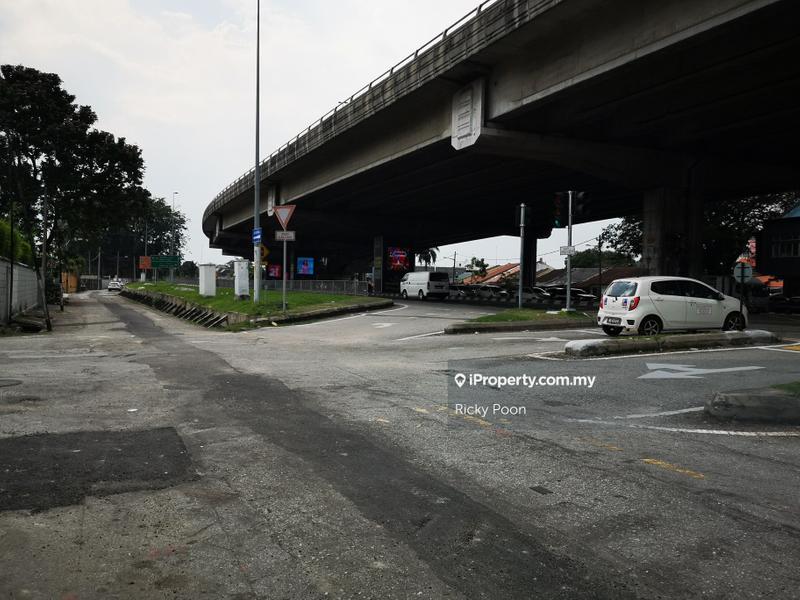 Tanah Komersial untuk Disewa di Taman Sri Sentosa, Jalan Klang Lama (Old Klang Road) oleh Ricky Poon - iProperty.com.my