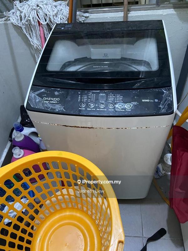Condominium for Rent in Lido Four Seasons Residence by Japheth Liew - iProperty.com.my
