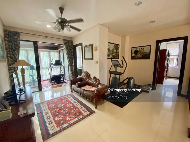 Bungalow House for Sale in Bukit Kiara Residence, Sri Hartamas by Jeremy Tang - iProperty.com.my